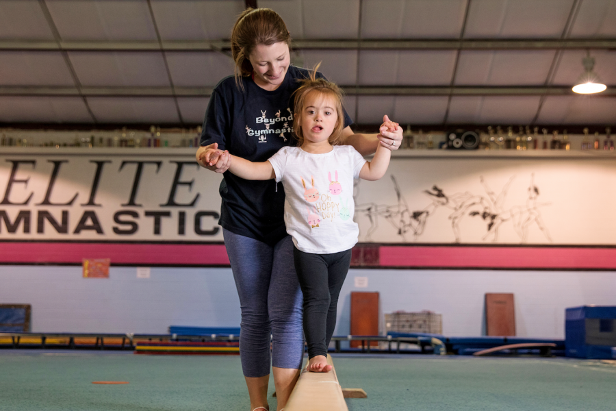 Picking a suitable gymnastics program for your kid