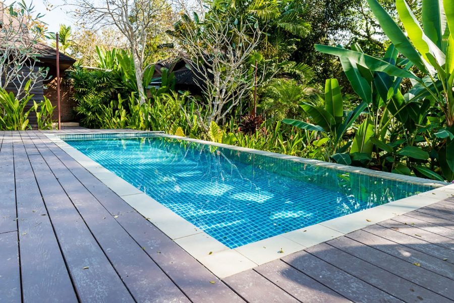 Things to Do to Maintain Your Private Swimming Pool