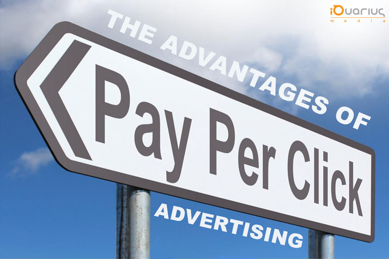 Benefits of pay per click