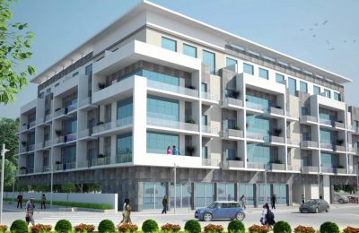 Importance of JVC residency