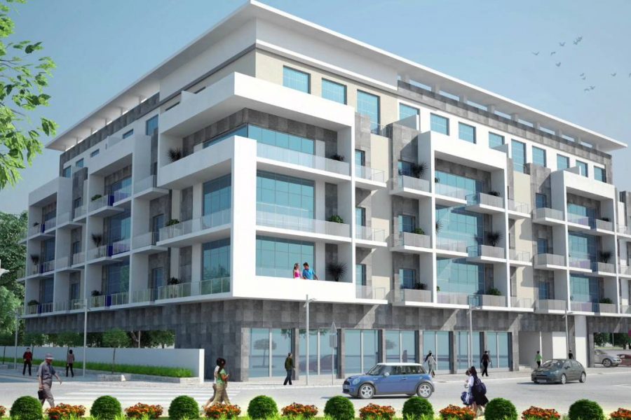 Importance of JVC residency
