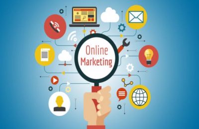 Things to see before hiring marketing services