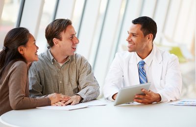 Reasons to visit an infertility specialist