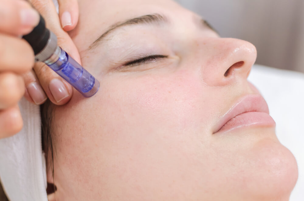 Exploring The World Of Facial Treatments: A Guide To Various Options
