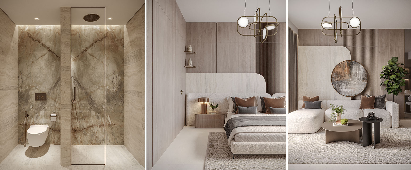 Imtiaz Developments Dubai: Blending Tradition With Contemporary Living