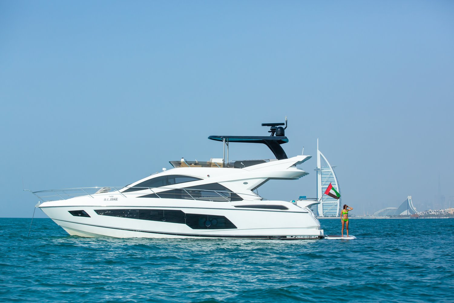 Narrowing Down The Best Boat Rental Options For Your Next Trip