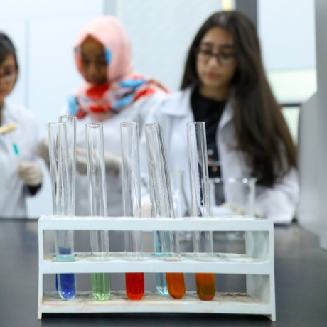 Core Concepts And Foundational Knowledge In A Master's In Artificial Intelligence