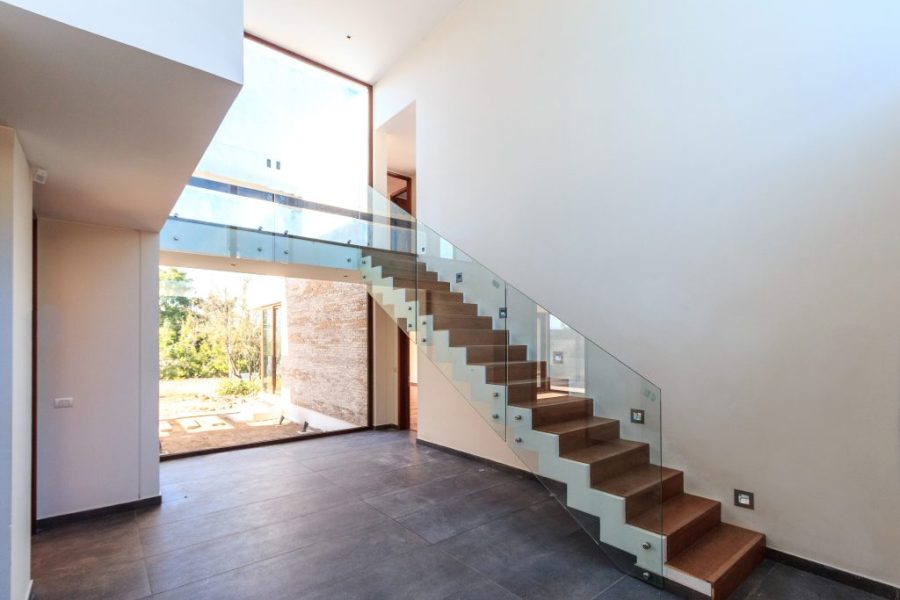 Top 7 Designs For Stainless Steel Glass Handrails