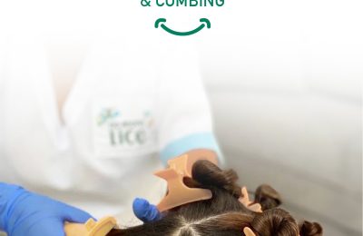 Common Mistakes Made During Hair Lice Treatment