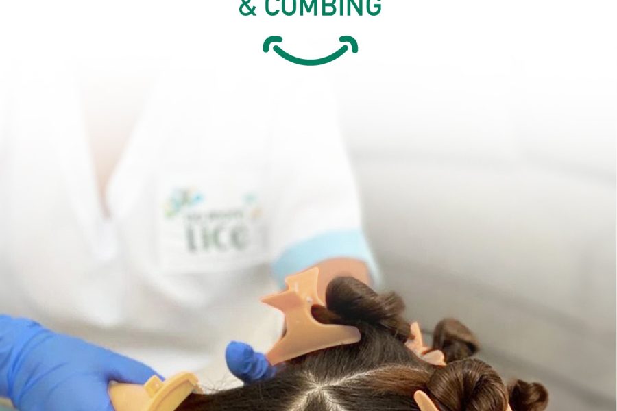 Common Mistakes Made During Hair Lice Treatment