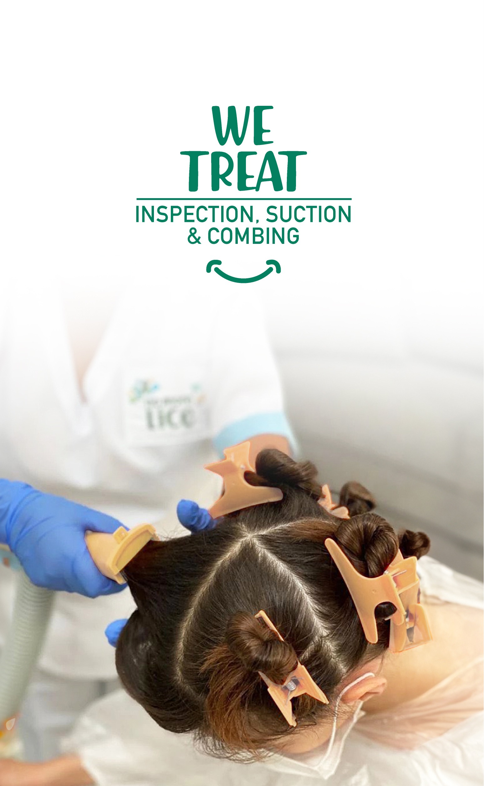 Common Mistakes Made During Hair Lice Treatment