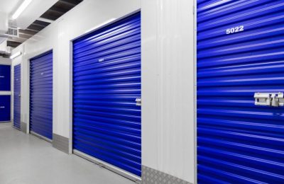 Avoid Overpaying – Choosing A Storage Unit That Fits Just Right