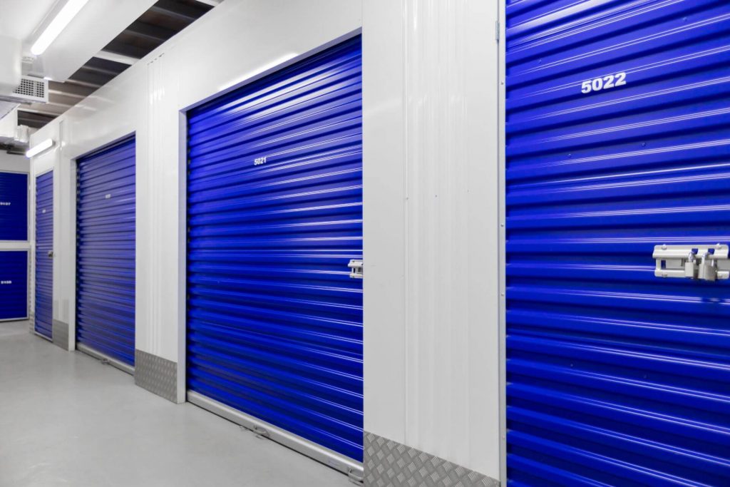 Avoid Overpaying - Choosing A Storage Unit That Fits Just Right