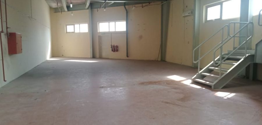 What Legal Documents Are Required When Buying A Warehouse?